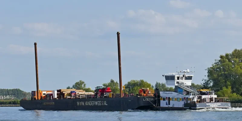 LASTDRAGER 26 General Cargo IMO 9303596 photo 5