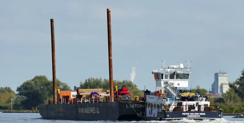LASTDRAGER 26 General Cargo IMO 9303596 photo 6