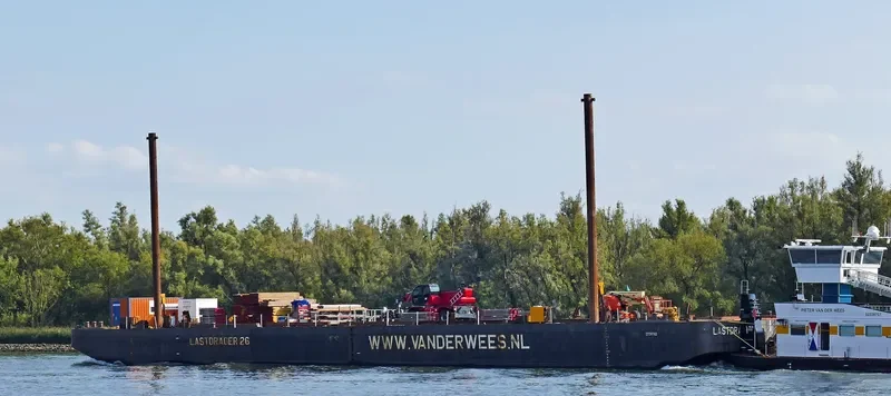LASTDRAGER 26 General Cargo IMO 9303596 photo 7
