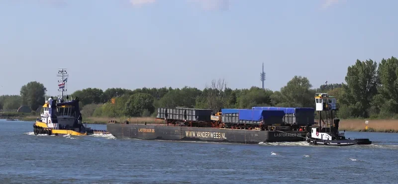 LASTDRAGER 26 General Cargo IMO 9303596 photo 8