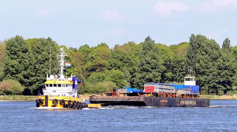 LASTDRAGER 26 General Cargo IMO 9303596 photo 9