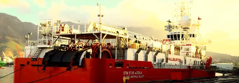 STIM STAR ANGOLA General Cargo IMO 9303687 photo 3