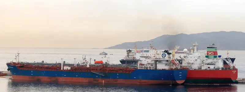 CHRYSOPIGI Tanker IMO 9303728 photo 3