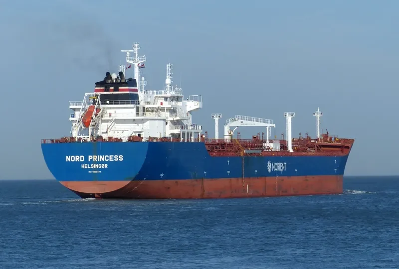 CHRYSOPIGI Tanker IMO 9303728 photo 5
