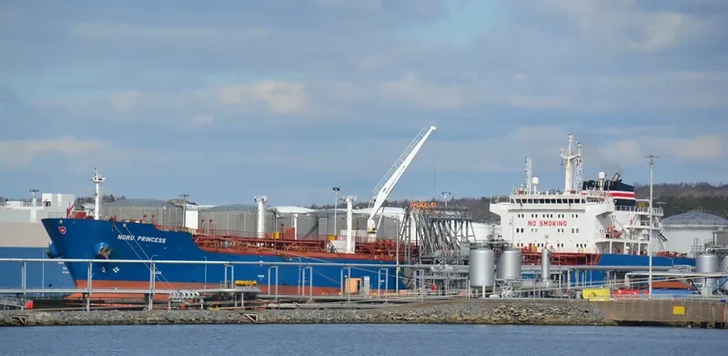 CHRYSOPIGI Tanker IMO 9303728 photo 6