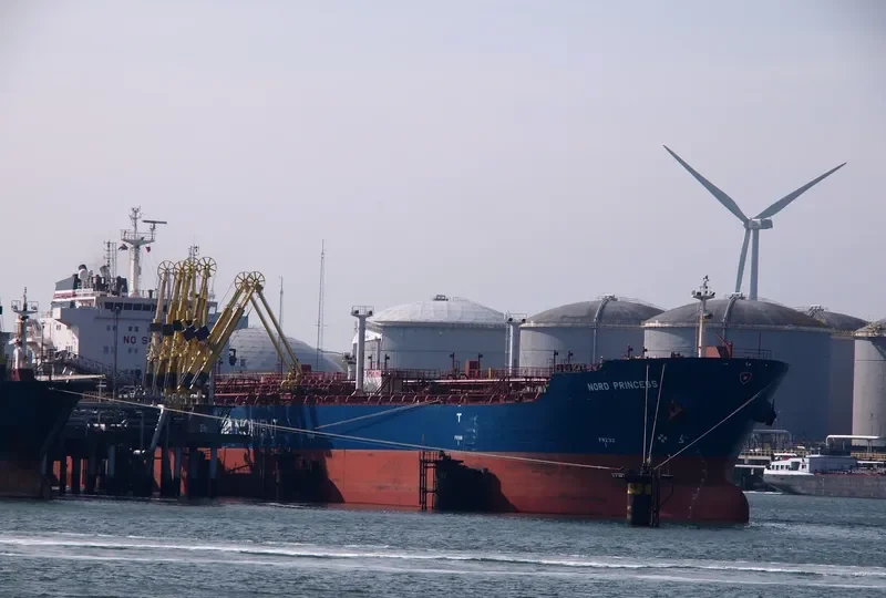 CHRYSOPIGI Tanker IMO 9303728 photo 8