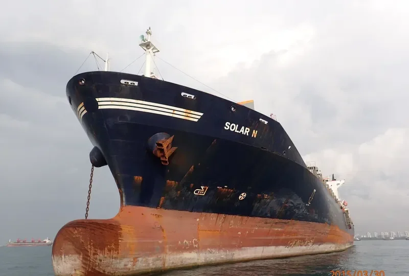 AVNI Container Ship IMO 9303754 photo 3