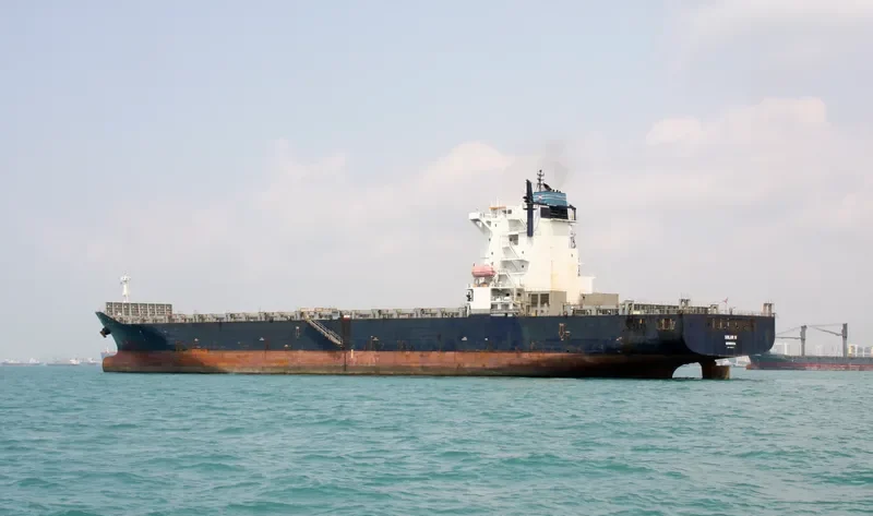 AVNI Container Ship IMO 9303754 photo 5