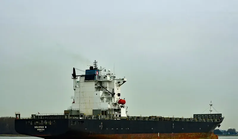 CELSIUS LONDON Container Ship IMO 9303778 photo 5