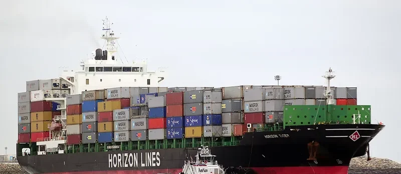 BF TIGER Container Ship IMO 9303792 photo 10