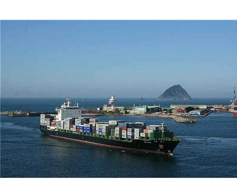GFS PRESTIGE Container Ship IMO 9303819 photo 4