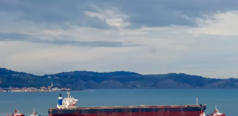 AQUABRIDGE Bulk Carrier IMO 9303833 photo 6