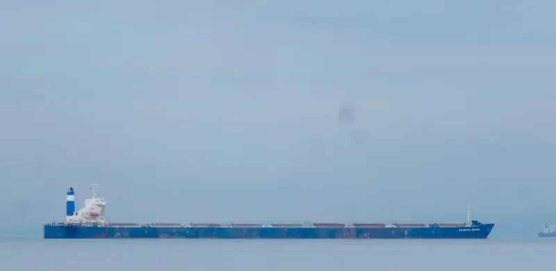 AQUABRIDGE Bulk Carrier IMO 9303833 photo 10