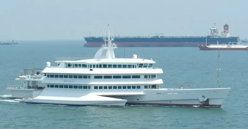 ASEAN LADY General Cargo IMO 9303857 photo 3