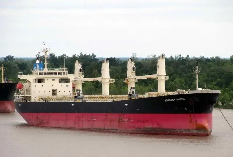 POLA ANISIA Bulk Carrier IMO 9303869 photo 6