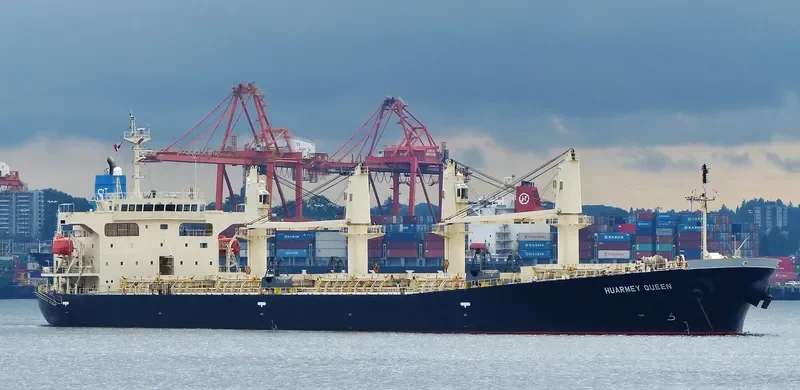 POLA ANISIA Bulk Carrier IMO 9303869 photo 9