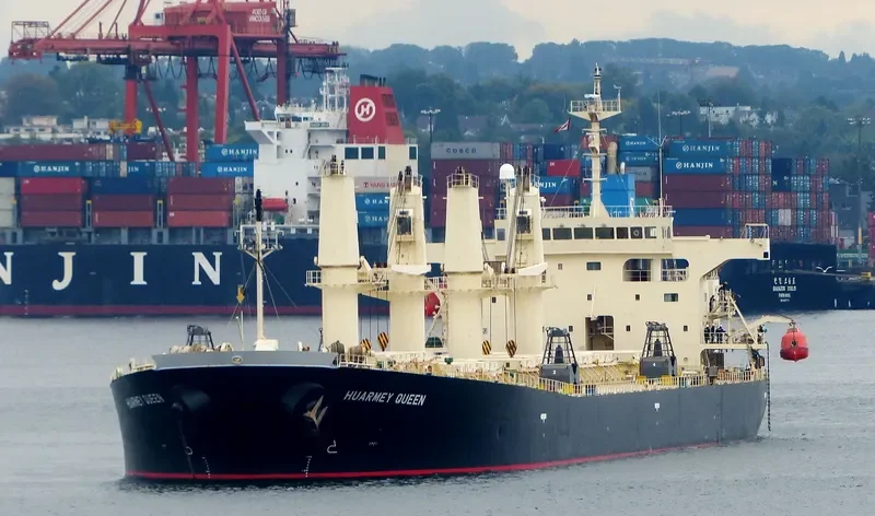 POLA ANISIA Bulk Carrier IMO 9303869 photo 10
