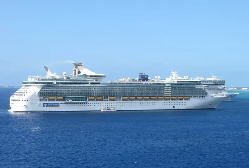 FREEDOM OF THE SEAS Passenger Ship IMO 9304033 photo 9