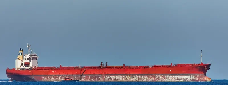 BANTRY Bulk Carrier IMO 9304069 photo 5