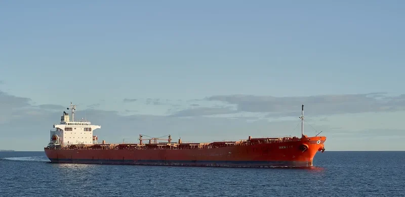 BANTRY Bulk Carrier IMO 9304069 photo 8
