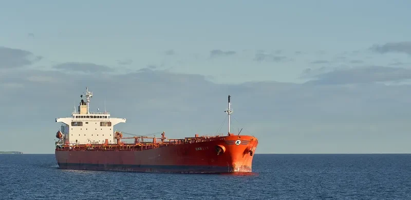 BANTRY Bulk Carrier IMO 9304069 photo 9