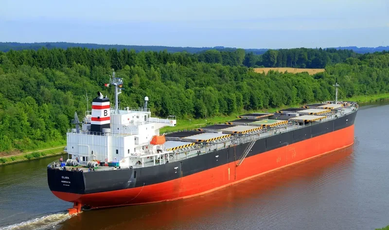 CLARA Bulk Carrier IMO 9304083 photo 10