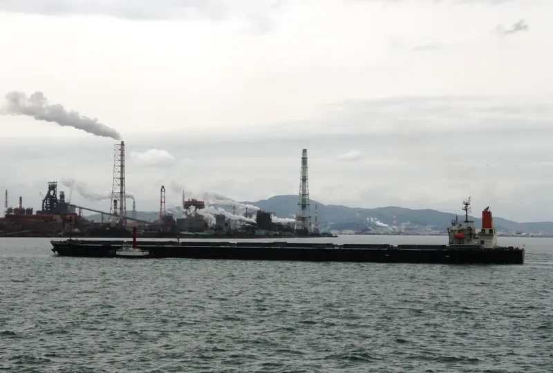 AZALEA ISLAND Bulk Carrier IMO 9304148 photo 5