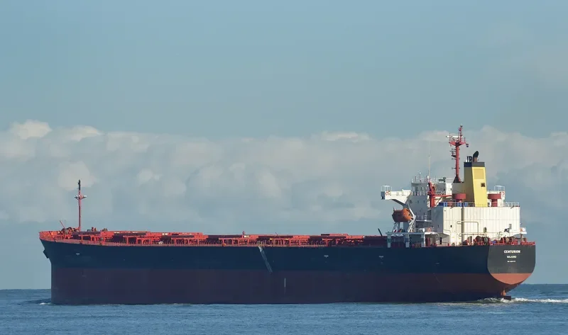 CENTURION Bulk Carrier IMO 9304174 photo 8