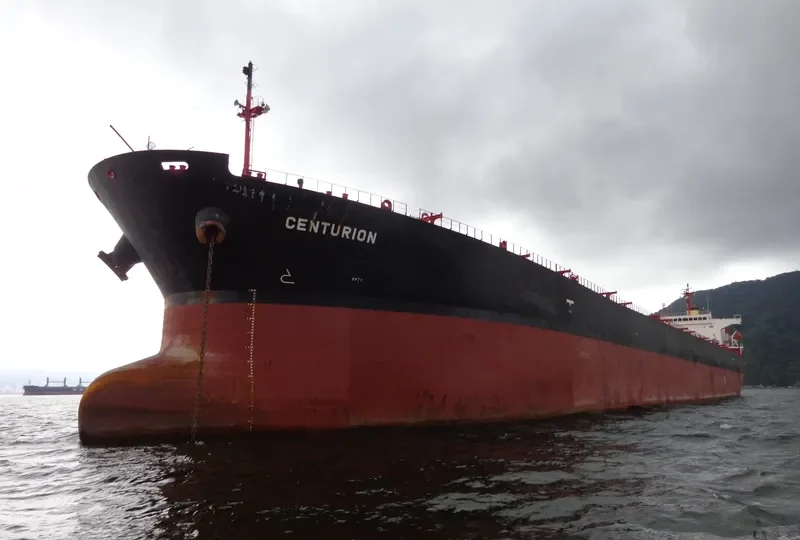 CENTURION Bulk Carrier IMO 9304174 photo 10