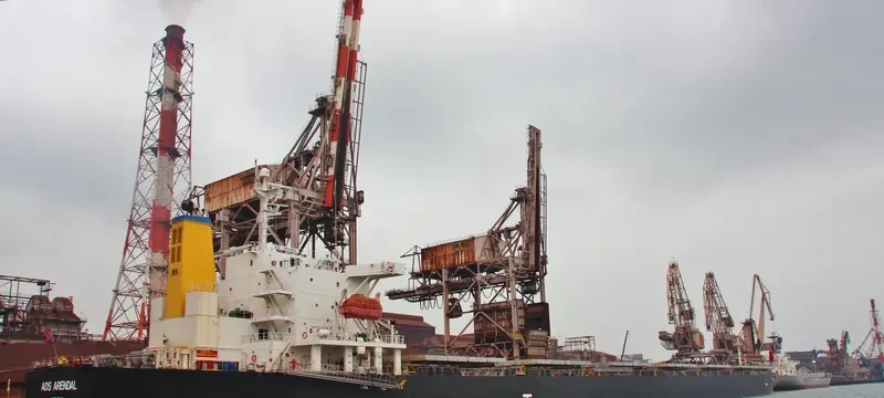 PAN DIVA Bulk Carrier IMO 9304186 photo 7