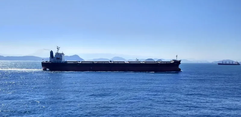 MALAKAND Bulk Carrier IMO 9304198
