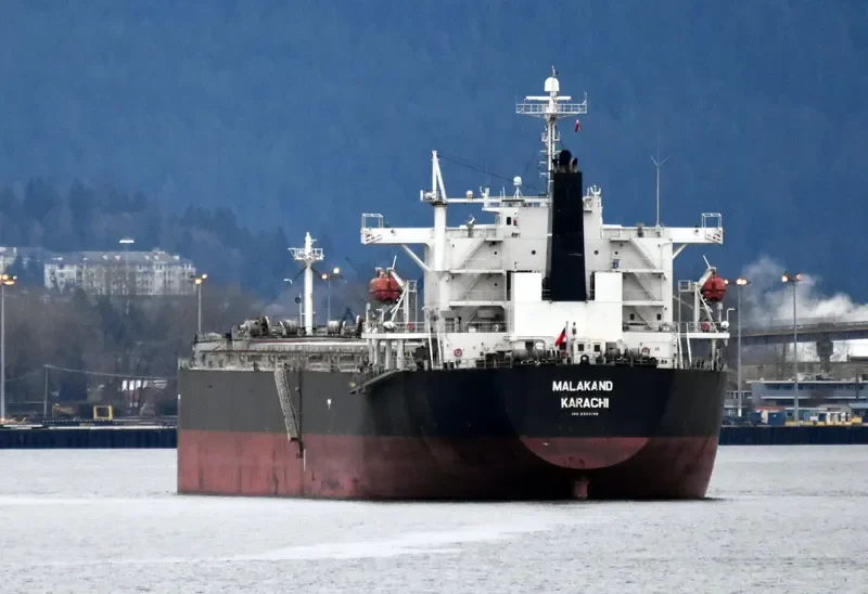 MALAKAND Bulk Carrier IMO 9304198 photo 6