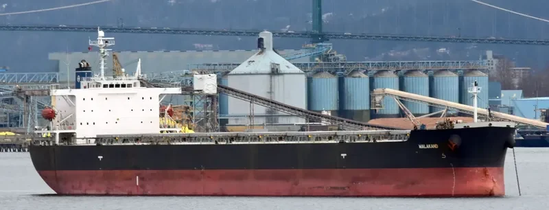 MALAKAND Bulk Carrier IMO 9304198 photo 7