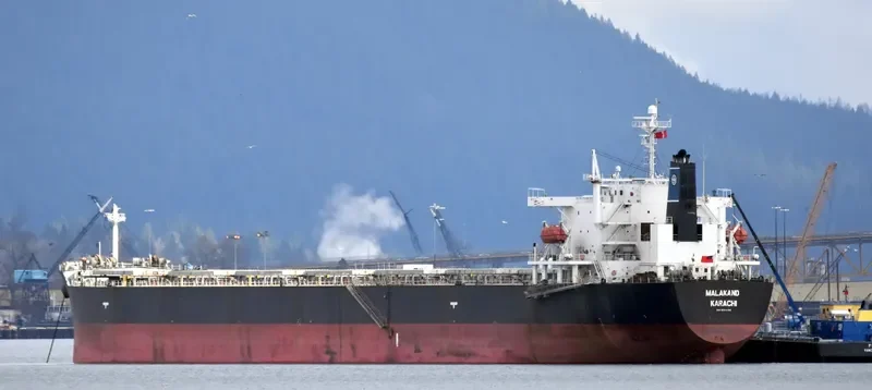 MALAKAND Bulk Carrier IMO 9304198 photo 8