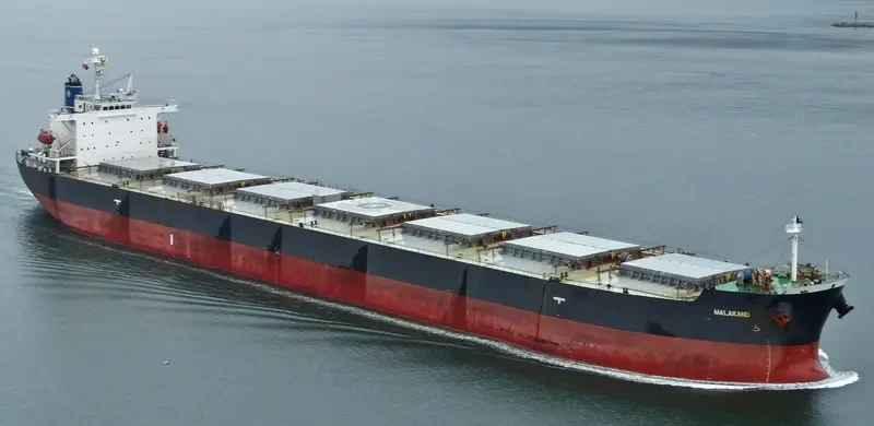 MALAKAND Bulk Carrier IMO 9304198 photo 9