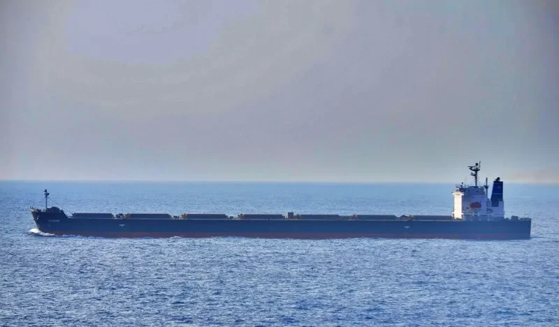 MALAKAND Bulk Carrier IMO 9304198 photo 10