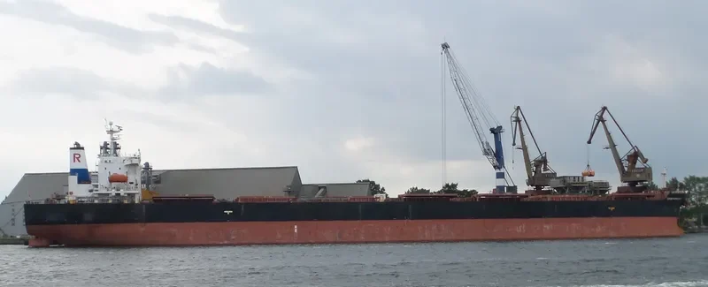 GOOD HOPE MAX Bulk Carrier IMO 9304241 photo 7