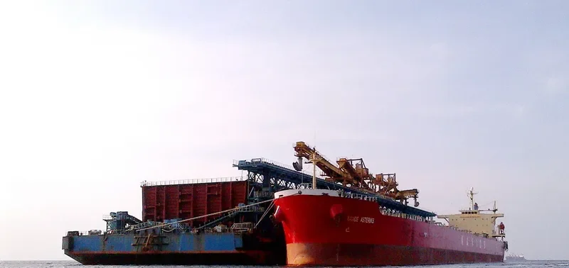 NAVIOS ASTERIKS Bulk Carrier IMO 9304253 photo 5