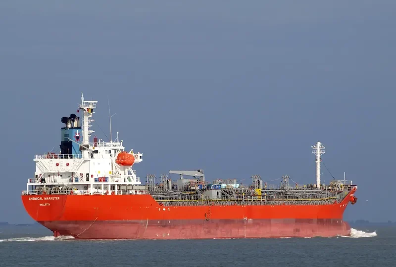 CHEMICAL MARKETER Tanker IMO 9304291 photo 2