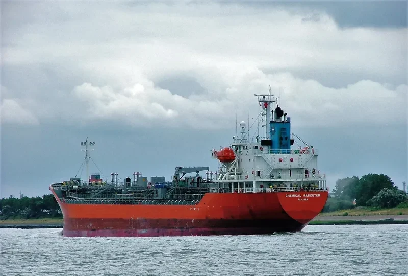 CHEMICAL MARKETER Tanker IMO 9304291 photo 7