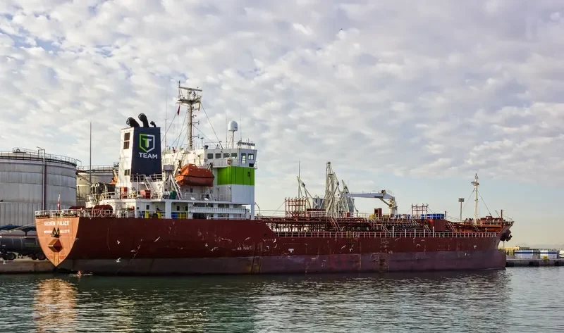 SICHEM PALACE Tanker IMO 9304318 photo 4