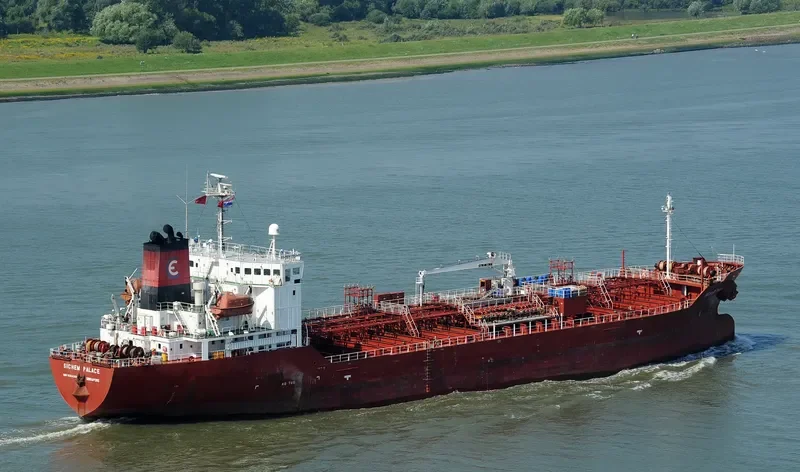 SICHEM PALACE Tanker IMO 9304318 photo 5