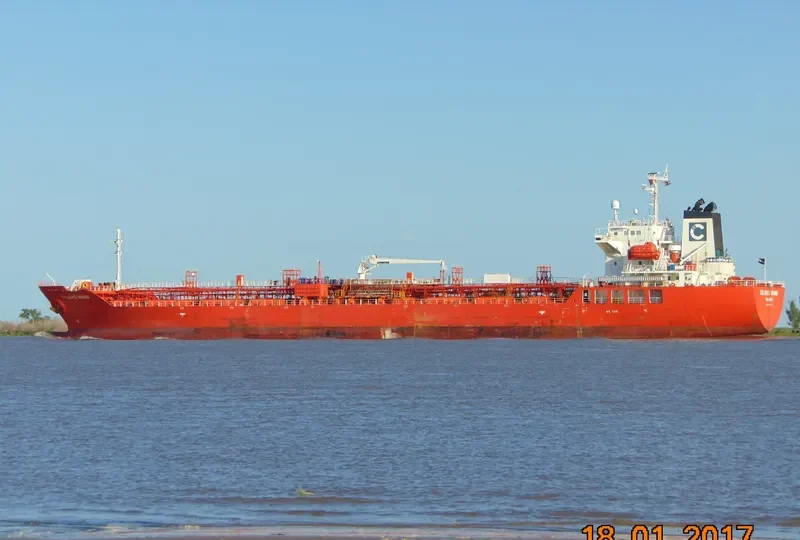CELSIUS MIAMI Tanker IMO 9304320 photo 2