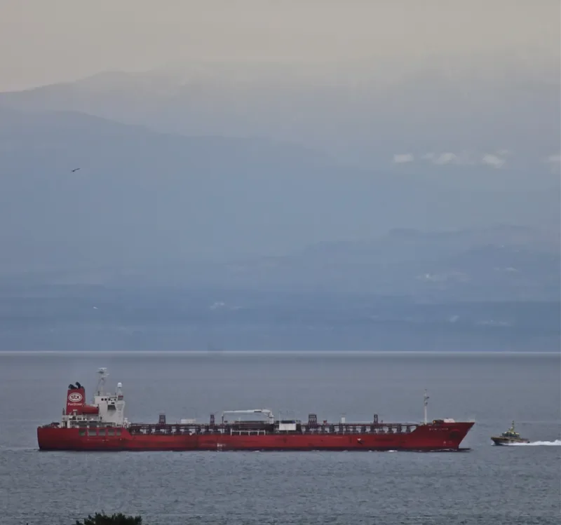CELSIUS MIAMI Tanker IMO 9304320 photo 8