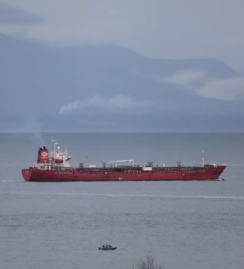 CELSIUS MIAMI Tanker IMO 9304320 photo 10