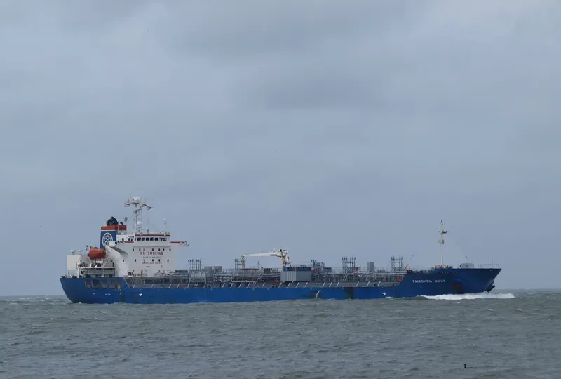 MARMOTAS Tanker IMO 9304344 photo 7