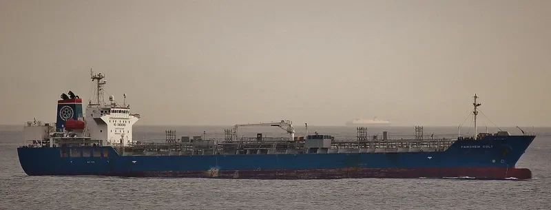 MARMOTAS Tanker IMO 9304344 photo 9