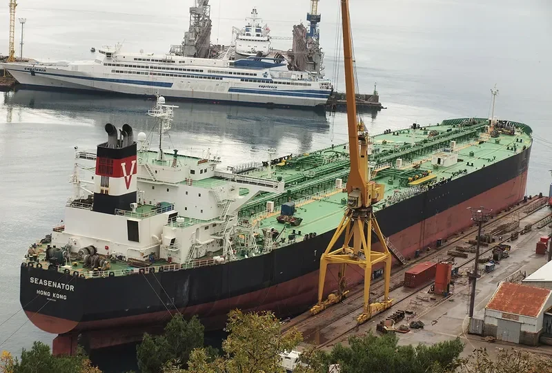 SEASENATOR Tanker IMO 9304368 photo 6