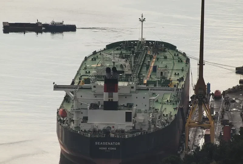 SEASENATOR Tanker IMO 9304368 photo 7