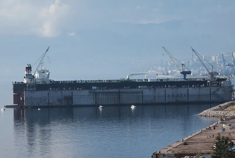 SEASENATOR Tanker IMO 9304368 photo 8